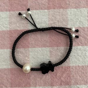 Tous bracelet 🖤